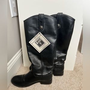 Frye Melissa Boots
